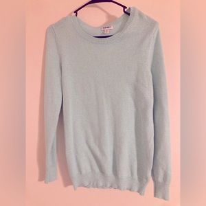 Women’s Old Navy sweater